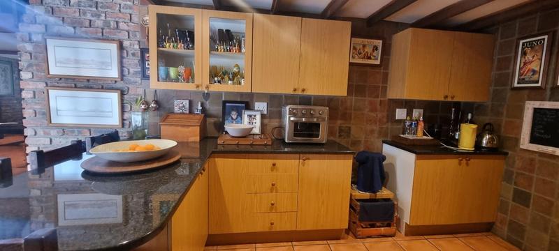 5 Bedroom Property for Sale in Tergniet Western Cape